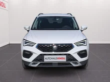 SEAT Ateca Austria Edition Style 1.0 TSI in Alaska-Weiß Soft