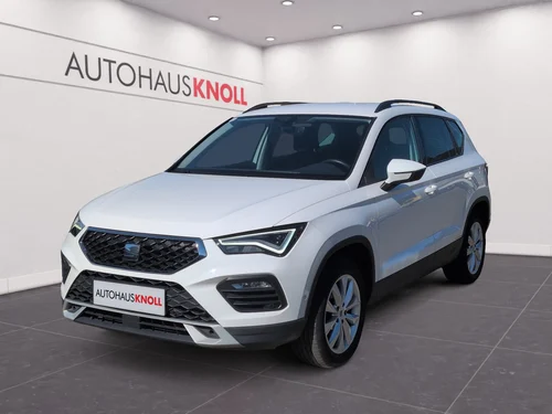 SEAT Ateca Austria Edition Style 1.0 TSI