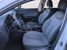 SEAT Ateca Austria Edition Style 1.0 TSI in Alaska-Weiß Soft