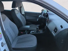 SEAT Ateca Austria Edition Style 1.0 TSI in Alaska-Weiß Soft