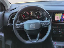 SEAT Ateca Austria Edition Style 1.0 TSI in Alaska-Weiß Soft