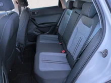 SEAT Ateca Austria Edition Style 1.0 TSI in Alaska-Weiß Soft