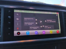 SEAT Ateca Austria Edition Style 1.0 TSI in Alaska-Weiß Soft
