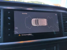 SEAT Ateca Austria Edition Style 1.0 TSI in Alaska-Weiß Soft