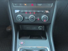 SEAT Ateca Austria Edition Style 1.0 TSI in Alaska-Weiß Soft