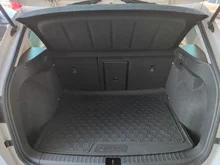 SEAT Ateca Austria Edition Style 1.0 TSI in Alaska-Weiß Soft