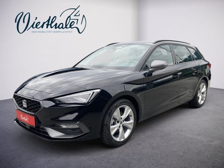 SEAT Leon SP Kombi FR Edition 1.5 TSI 115 PS