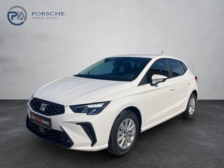 SEAT Ibiza Reference Edition 1.0 80PS