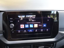 VW T-Cross 4Me TSI in Ascotgrau