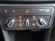VW T-Cross 4Me TSI in Ascotgrau