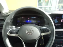 VW T-Cross 4Me TSI in Ascotgrau