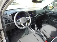 VW T-Cross 4Me TSI in Ascotgrau