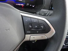 VW T-Cross 4Me TSI in Ascotgrau