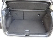 VW T-Cross 4Me TSI in Ascotgrau