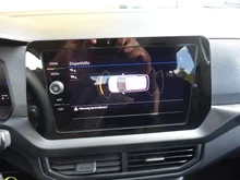 VW T-Cross 4Me TSI in Ascotgrau