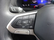 VW T-Cross 4Me TSI in Ascotgrau