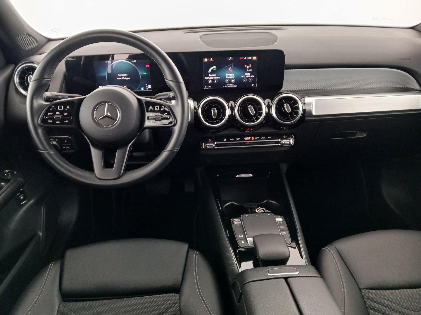 Mercedes GLB 200 d Aut. | Bild 14 von 32