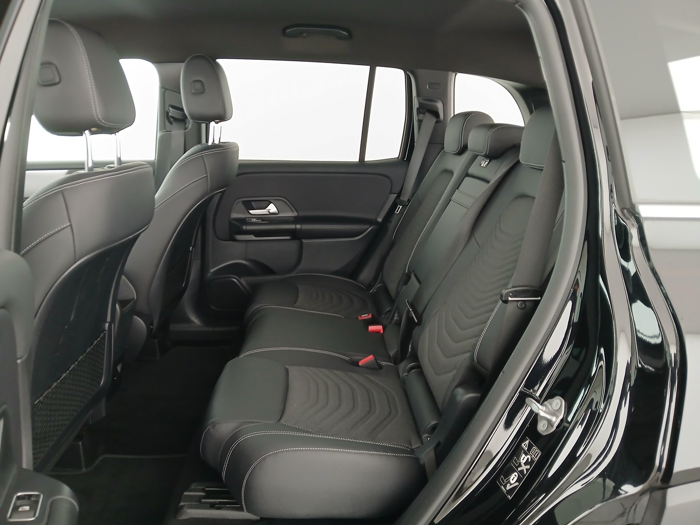 Mercedes GLB 200 d Aut. | Bild 26 von 32