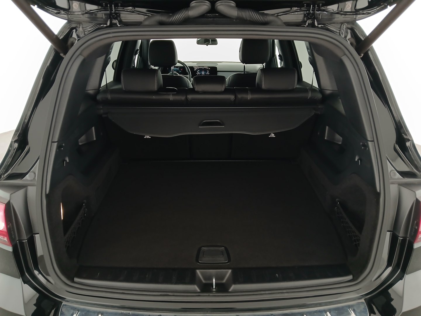 Mercedes GLB 200 d Aut. | Bild 27 von 32