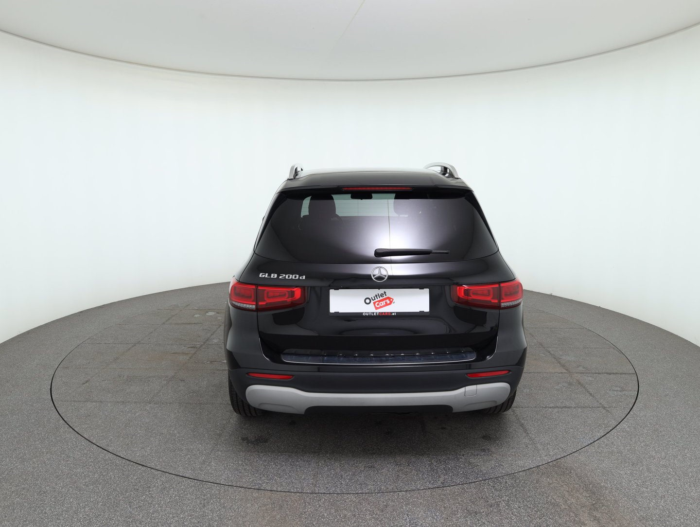 Mercedes GLB 200 d Aut. | Bild 6 von 32