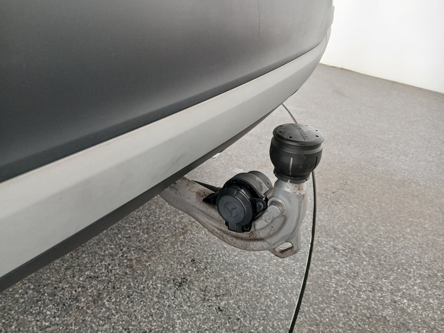 Mercedes GLB 200 d Aut. | Bild 30 von 32