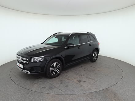 Mercedes GLB 200 d Aut.