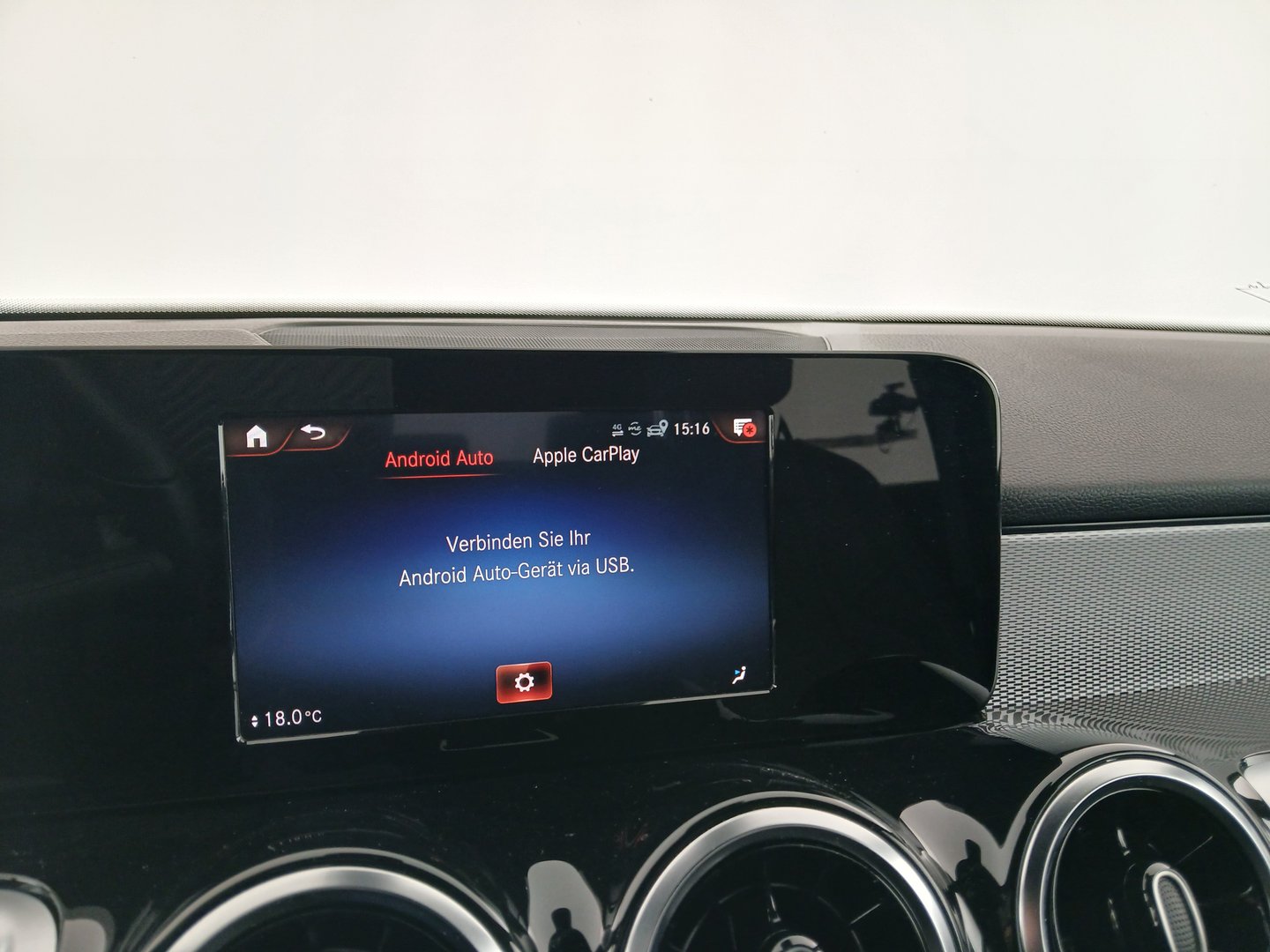 Mercedes GLB 200 d Aut. | Bild 19 von 32