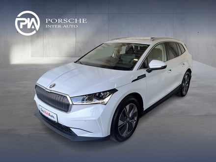 Škoda Enyaq 80x