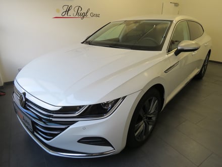 VW Arteon SB Elegance TDI DSG