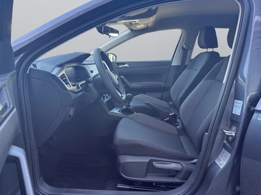 Bild eines VW Polo 4Me TSI