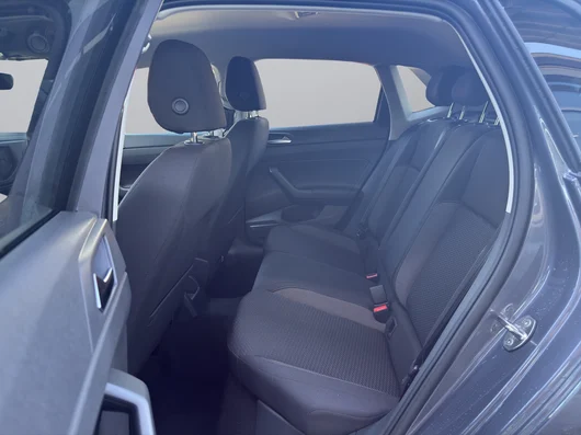 Bild eines VW Polo 4Me TSI