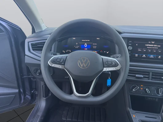 Bild eines VW Polo 4Me TSI