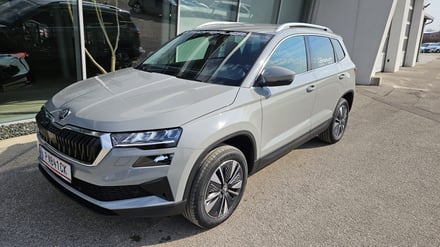 Škoda Karoq Selection TSI
