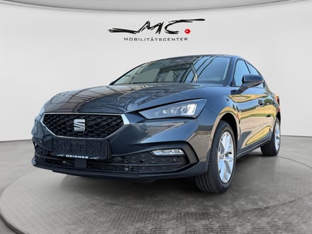 SEAT Leon Style Edition 1.5 eTSI DSG 115 PS