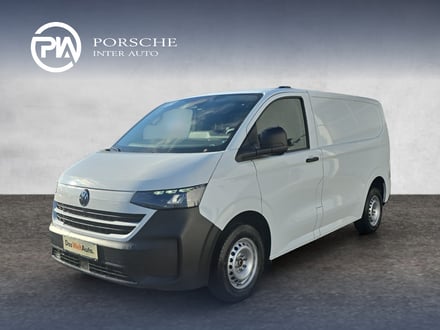 VW Transporter Kastenwagen TDI