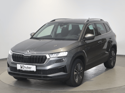Škoda Karoq 4x4 Selection TDI DSG