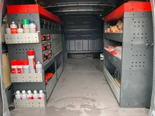 Thumbnail-Foto von Fahrzeug