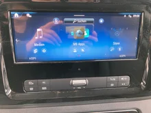 Thumbnail-Foto von Fahrzeug