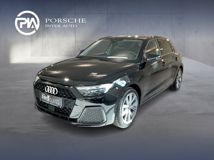 Audi A1 Sportback 25 TFSI intense