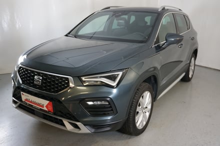 SEAT Ateca Xperience 1.5 TSI ACT DSG