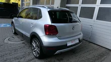 Thumbnail-Foto von Fahrzeug
