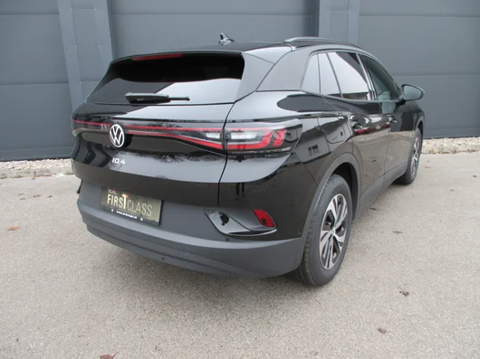 Bild eines ID.4 Pure 125 kW Business