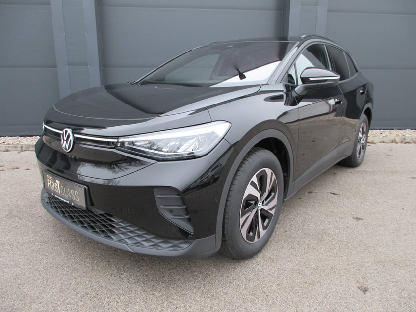 VW ID.4 Pure 125 kW Business