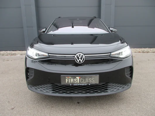 Bild eines ID.4 Pure 125 kW Business