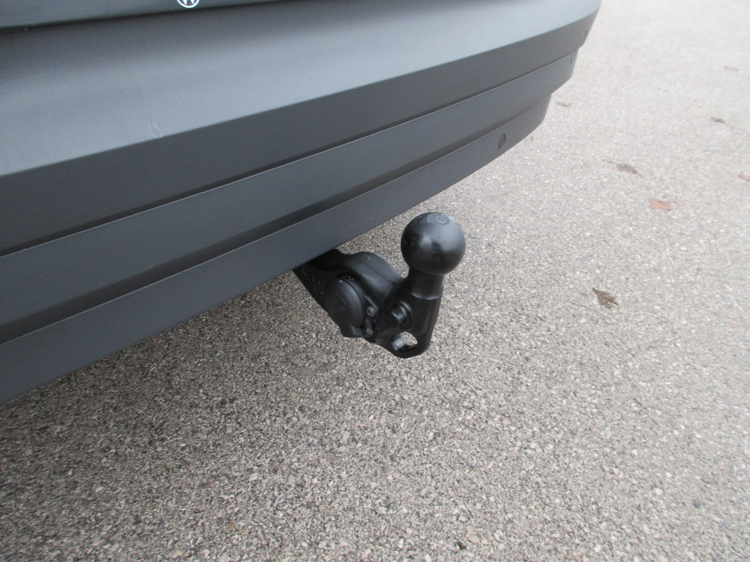 Bild eines ID.4 Pure 125 kW Business