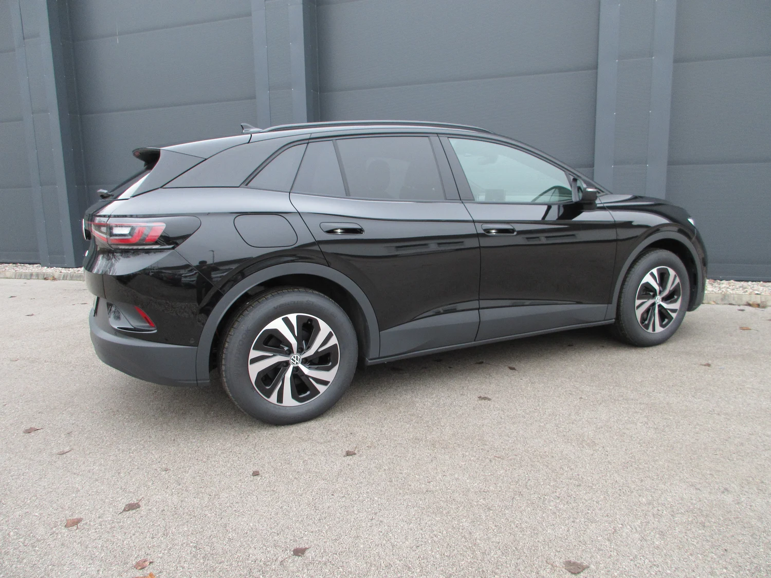 Bild eines ID.4 Pure 125 kW Business