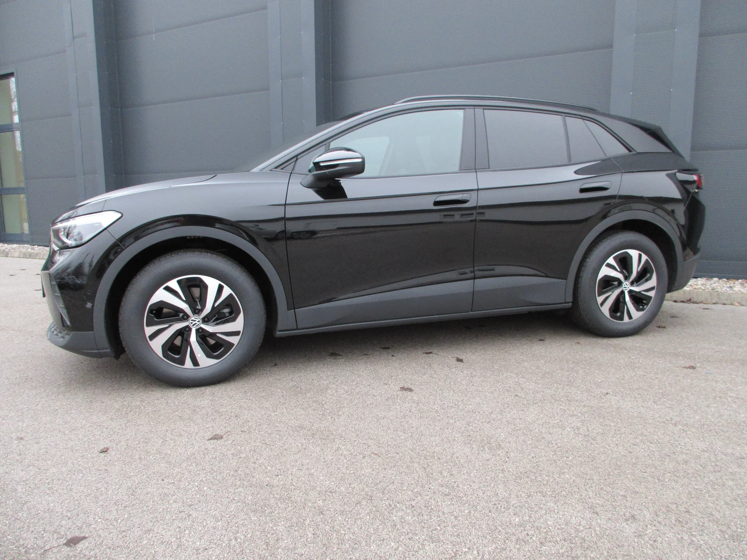 Bild eines ID.4 Pure 125 kW Business