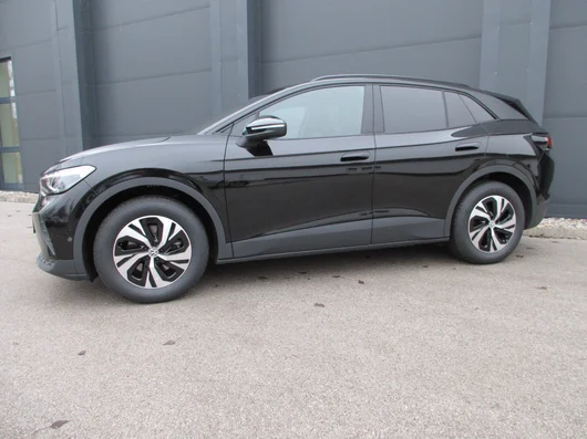 Bild eines ID.4 Pure 125 kW Business