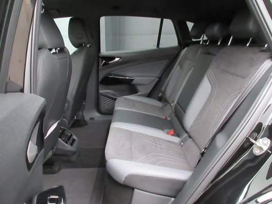 Bild eines ID.4 Pure 125 kW Business