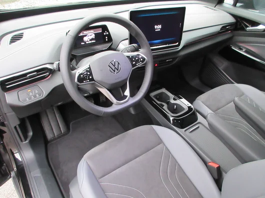 Bild eines ID.4 Pure 125 kW Business